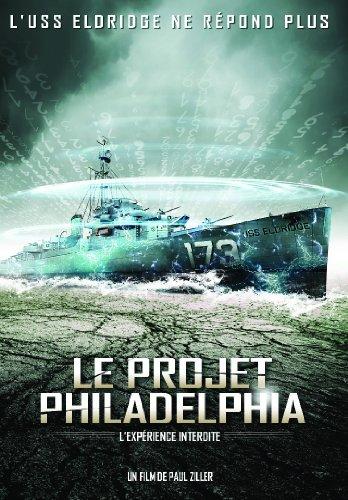 Le projet philadelphia [FR Import]