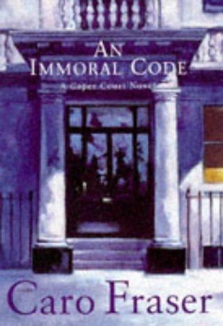 An Immoral Code