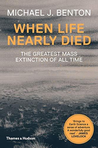 When Life Nearly Died (Paperback) : The Greatest Mass Extinction of All Time