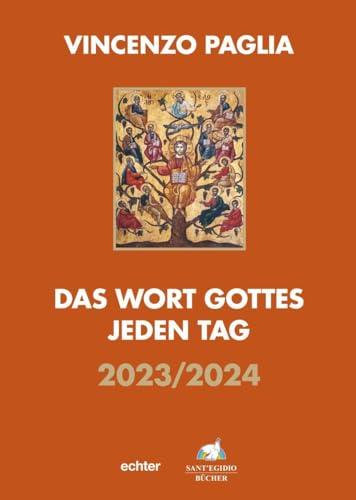 Das Wort Gottes jeden Tag: 2023/2024