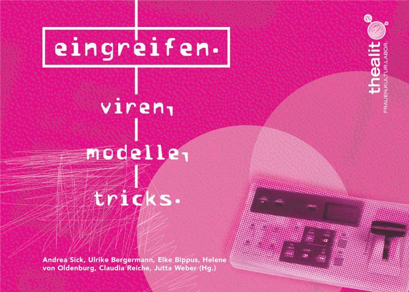 Eingreifen. Viren, Modelle, Tricks