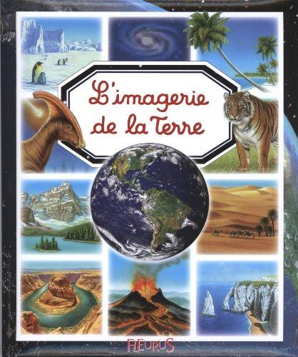 L'imagerie de la Terre