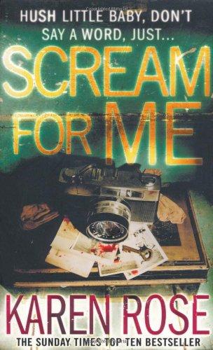 Scream for Me