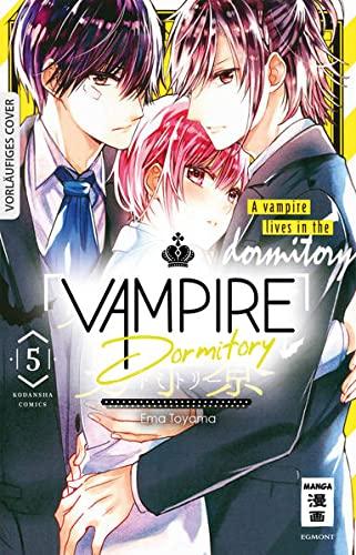 Vampire Dormitory 05