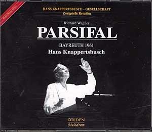 Parsifal-Comp Opera