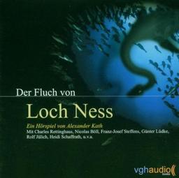 Der Fluch Von Loch Ness