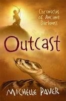 Outcast (Chronicles of Ancient Darkness)