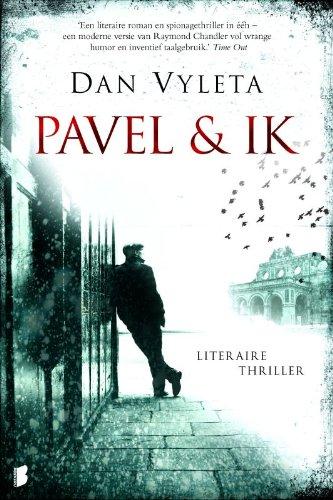 Pavel & ik