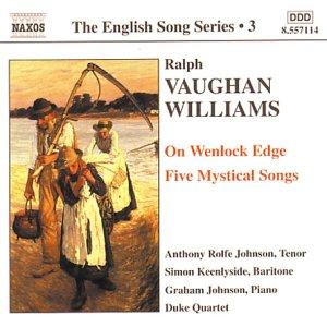 The English Song Series