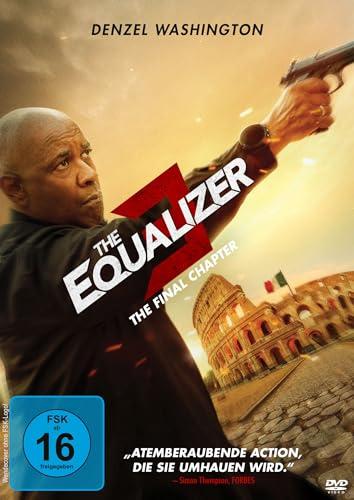 The Equalizer 3 - The Final Chapter