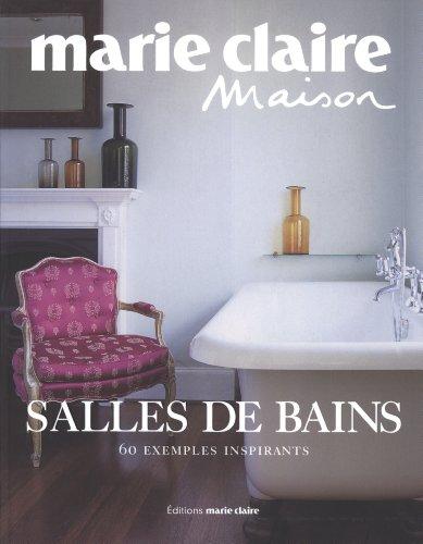 Salles de bain : 60 exemples inspirants