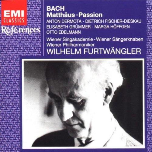 Matthäus-Passion