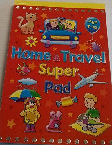 Home and Travel Pad