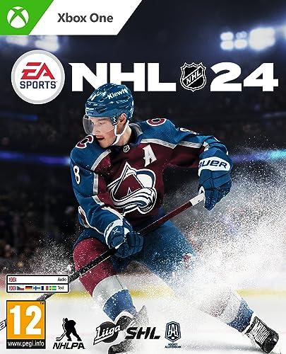 NHL 24 (PEGI)