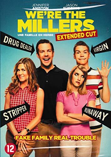 dvd - We're the Millers (1 DVD)