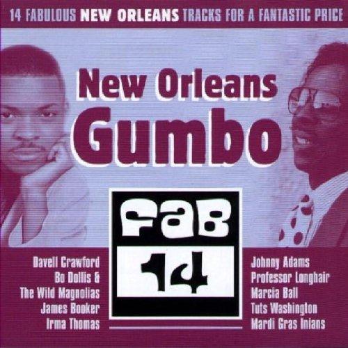 New Orleans Gumbo