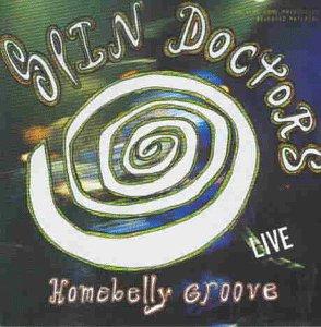 Homebelly Groove