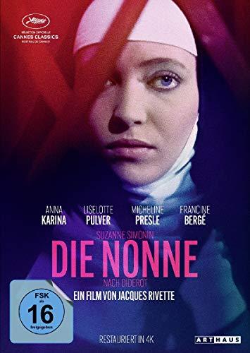 Die Nonne