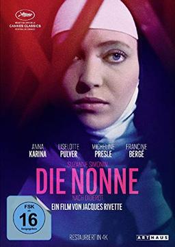 Die Nonne