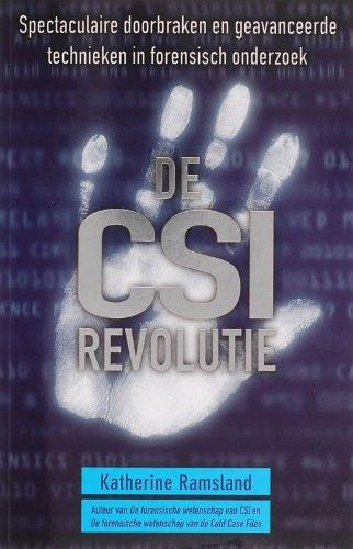 De CSI-revolutie