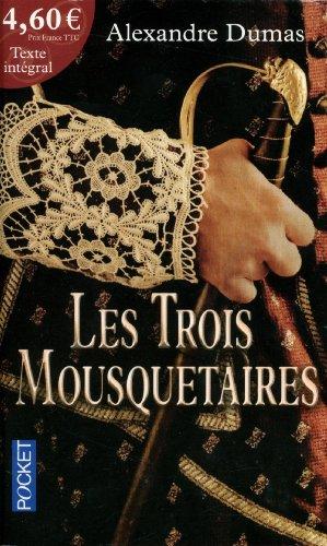 Les trois mousquetaires