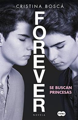 Se buscan princesas (Forever)