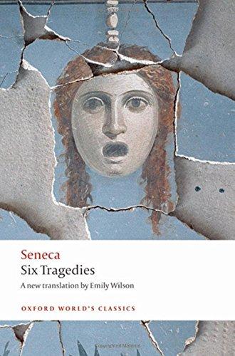 Six Tragedies (Oxford World's Classics (Paperback))