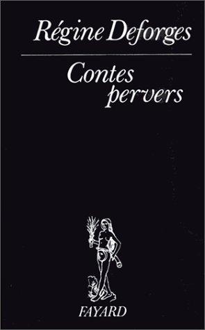 Contes pervers