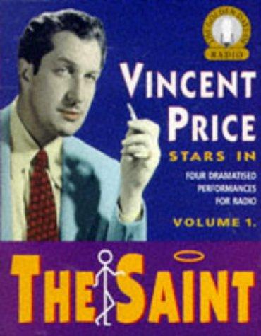 Starring Vincent Price (v. 1) (Golden Days of Radio S.)