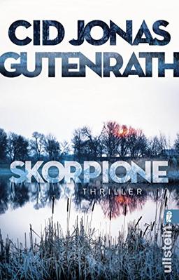 Skorpione: Thriller (Sascha Simoneit-Serie, Band 1)