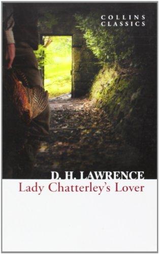 Lady Chatterley's Lover (Collins Classics)