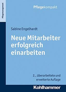 Neue Mitarbeiter erfolgreich einarbeiten