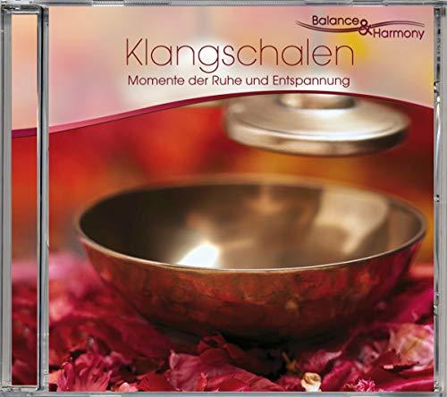 Klangschalen-Balance & Harmony