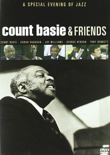 Count Basie & Friends - A Special evening of Jazz