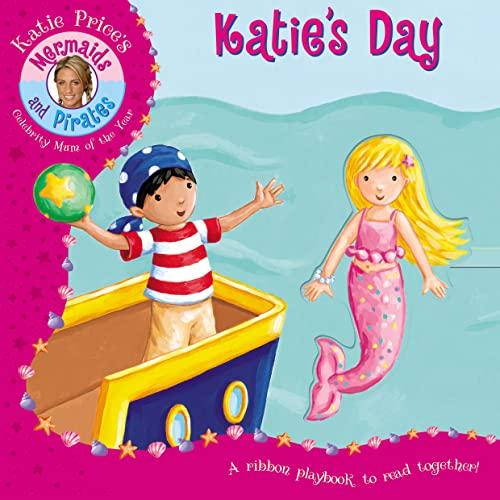 Katie Price Mermaids & Pirates: Katie's Day: ribbon playbook