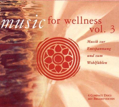 Music for Wellness Vol.3