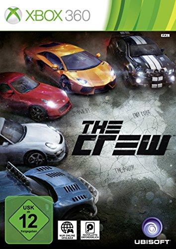 The Crew - [Xbox 360]