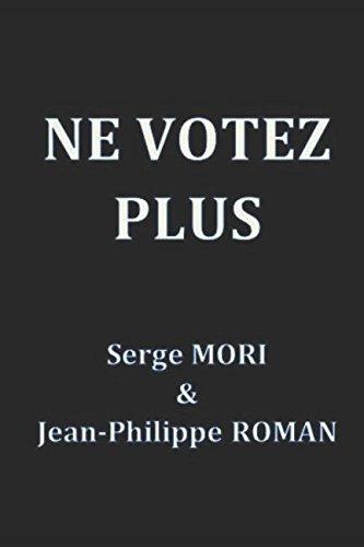 Ne votez plus