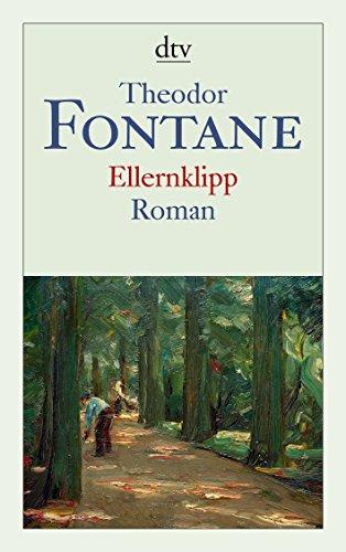 Ellernklipp: Roman (dtv Klassik)