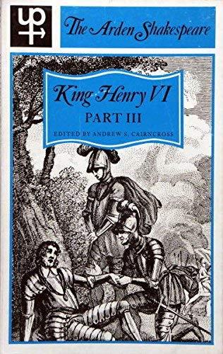 King Henry VI (Arden Shakespeare)