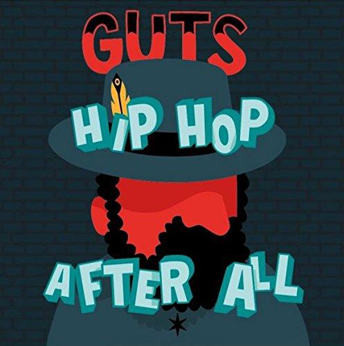 Hip Hop After All [Vinyl LP]