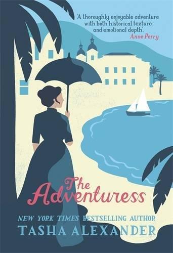 The Adventuress (Lady Emily Mysteries, Band 10)