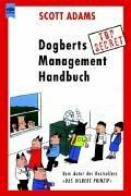 Dogbert's Top Secret Management Handbuch