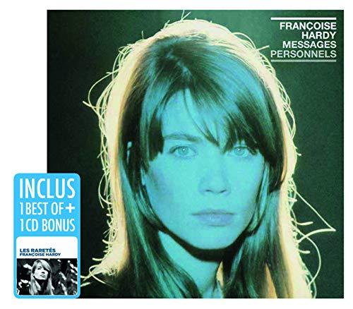 Françoise Hardy - Coffret 2 Cd