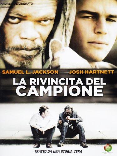 La rivincita del campione [IT Import]