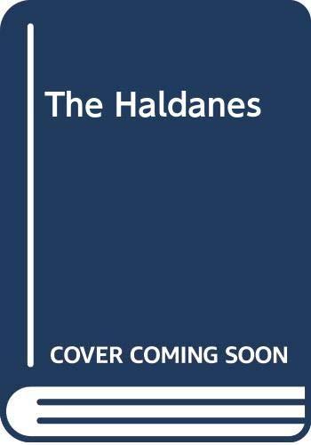 The Haldanes