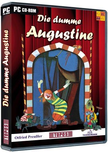 Die dumme Augustine