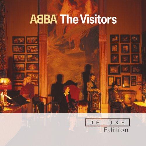 The Visitors (Vinyl) [Vinyl LP]