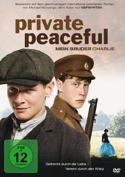 Private Peaceful - Mein Bruder Charlie