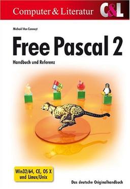 Free Pascal 2: Handbuch und Referenz